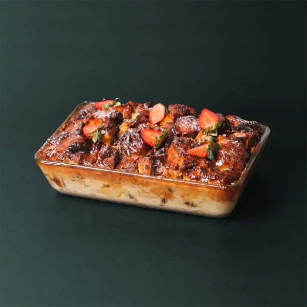 Cake Website_R1-06 Bread Butter Pudding