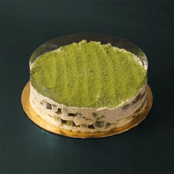 Cake Website_R1-29 Matcha tiramisu