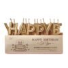 Happy Birthday Candles