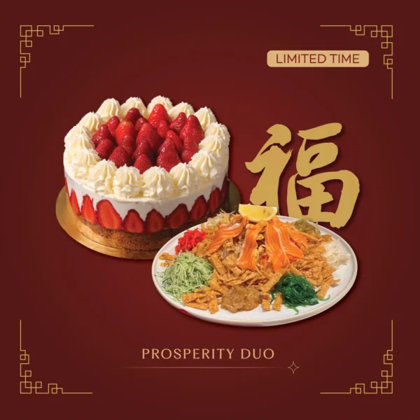 ProsperityDuo Prosperity Duo