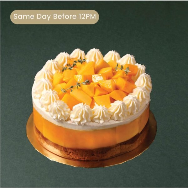 cake website nippori bakery-02 Mango Short Cake