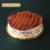 Classic Tiramisu